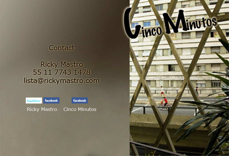 contact